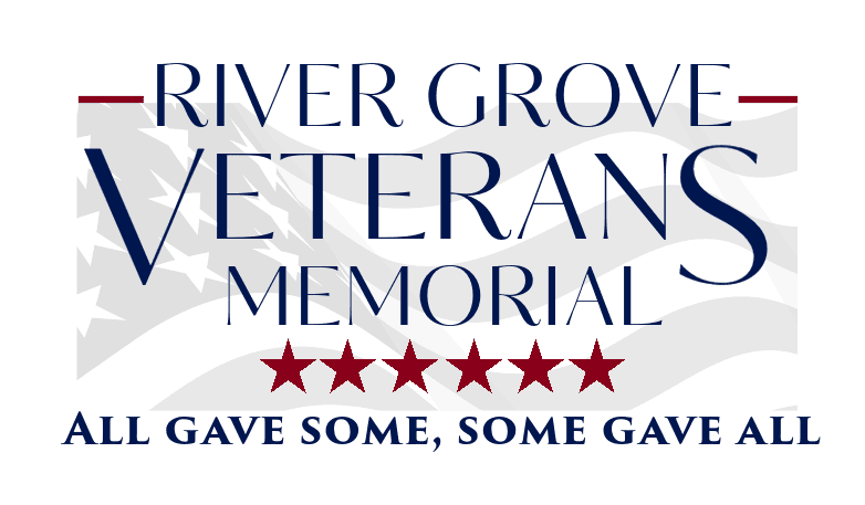 Veterans Memorial logo final