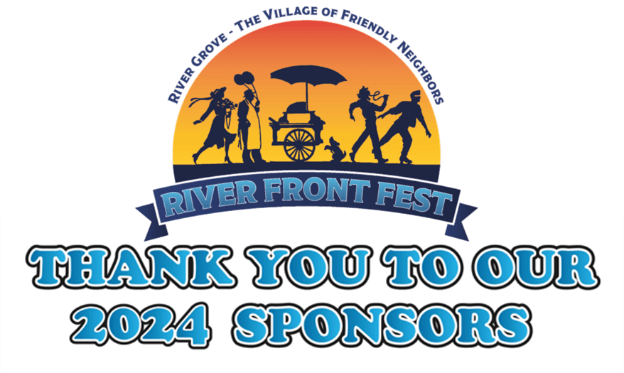 RFF Newsflash TY Sponsors