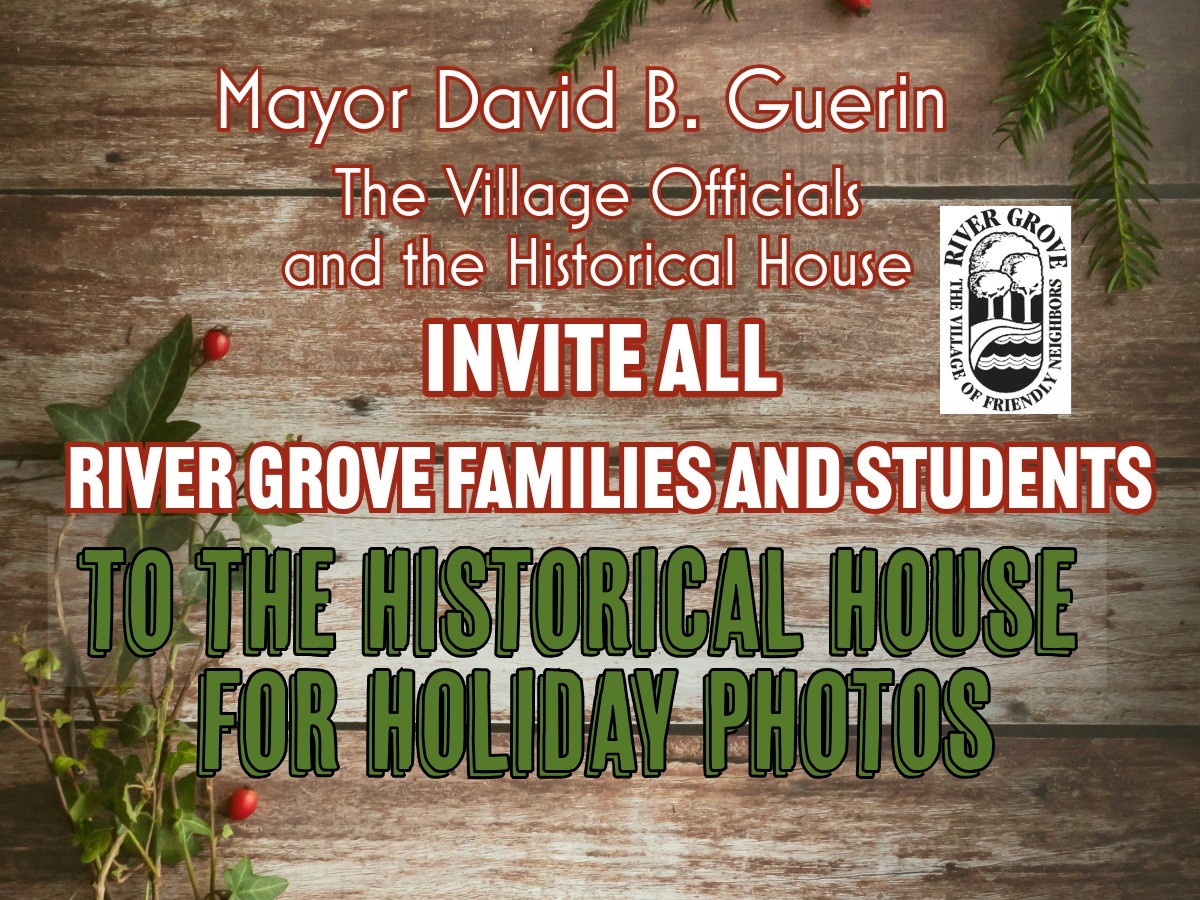 News flash Historical Invite