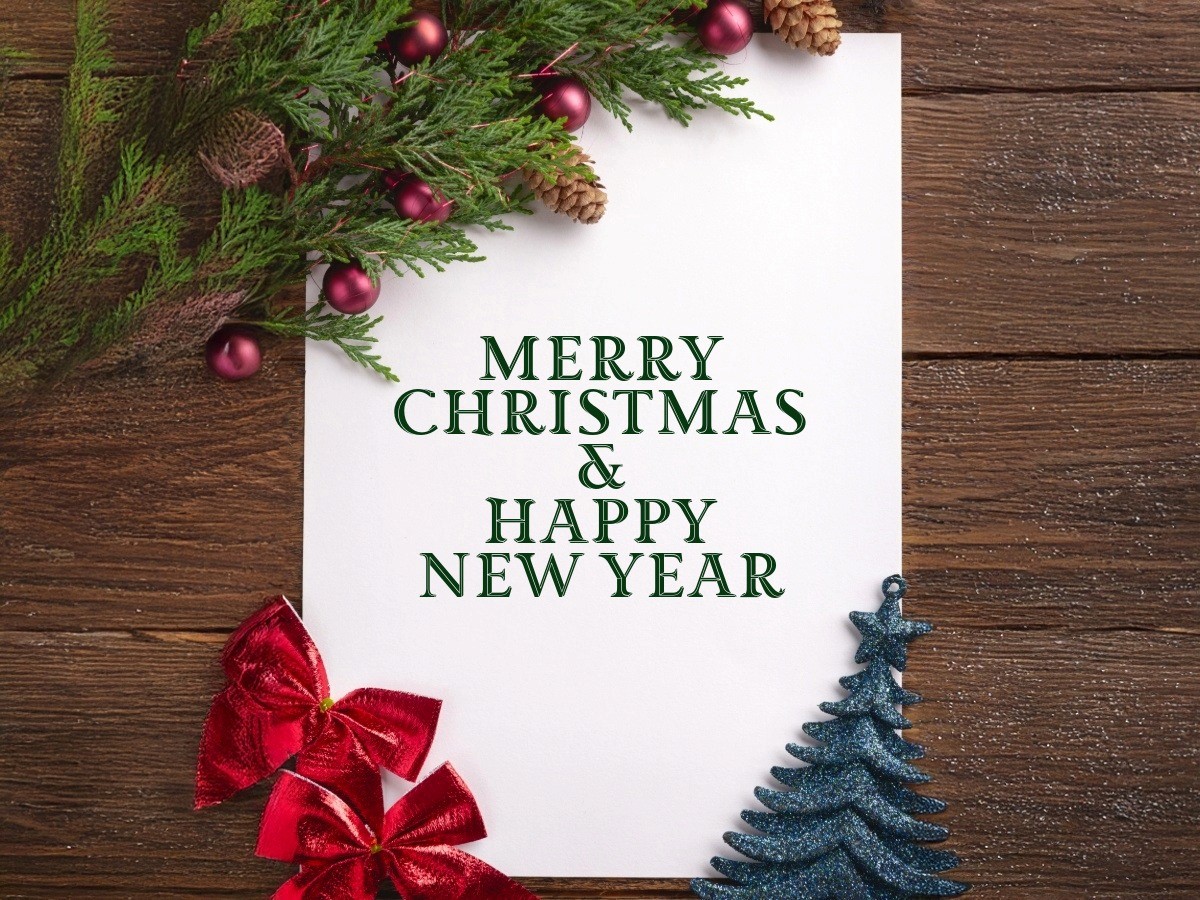 Holiday Wishes Cover